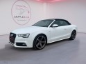 Audi a5 a5 2.0 tdi 177 s line quattro occasion simplicicar orgeval  simplicicar simplicibike france