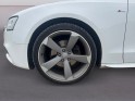 Audi a5 a5 2.0 tdi 177 s line quattro occasion simplicicar orgeval  simplicicar simplicibike france