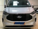 Ford transit custom fourgon 300 l1 2.0 ecoblue 136 ch bva8 limited occasion simplicicar rennes simplicicar simplicibike france