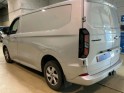 Ford transit custom fourgon 300 l1 2.0 ecoblue 136 ch bva8 limited occasion simplicicar rennes simplicicar simplicibike france