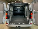 Ford transit custom fourgon 300 l1 2.0 ecoblue 136 ch bva8 limited occasion simplicicar rennes simplicicar simplicibike france