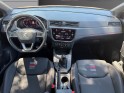 Seat ibiza 1.0 ecotsi 115 ch bvm6 fr sport line carplay/park assist/drive select - garantie 12 mois - occasion simplicicar...