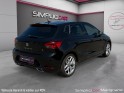 Seat ibiza 1.0 ecotsi 115 ch bvm6 fr sport line carplay/park assist/drive select - garantie 12 mois - occasion simplicicar...