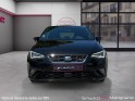 Seat ibiza 1.0 ecotsi 115 ch bvm6 fr sport line carplay/park assist/drive select - garantie 12 mois - occasion simplicicar...