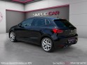 Seat ibiza 1.0 ecotsi 115 ch bvm6 fr sport line carplay/park assist/drive select - garantie 12 mois - occasion simplicicar...