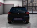 Seat ibiza 1.0 ecotsi 115 ch bvm6 fr sport line carplay/park assist/drive select - garantie 12 mois - occasion simplicicar...