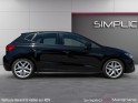 Seat ibiza 1.0 ecotsi 115 ch bvm6 fr sport line carplay/park assist/drive select - garantie 12 mois - occasion simplicicar...