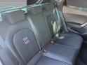 Seat ibiza 1.0 ecotsi 115 ch bvm6 fr sport line carplay/park assist/drive select - garantie 12 mois - occasion simplicicar...