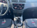 Seat ibiza 1.0 ecotsi 115 ch bvm6 fr sport line carplay/park assist/drive select - garantie 12 mois - occasion simplicicar...