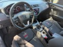 Seat ibiza 1.0 ecotsi 115 ch bvm6 fr sport line carplay/park assist/drive select - garantie 12 mois - occasion simplicicar...