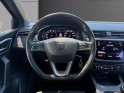 Seat ibiza 1.0 ecotsi 115 ch bvm6 fr sport line carplay/park assist/drive select - garantie 12 mois - occasion simplicicar...