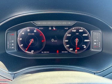 Seat ibiza 1.0 ecotsi 115 ch bvm6 fr sport line carplay/park assist/drive select - garantie 12 mois - occasion simplicicar...