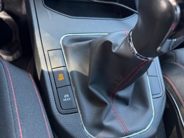 Seat ibiza 1.0 ecotsi 115 ch bvm6 fr sport line carplay/park assist/drive select - garantie 12 mois - occasion simplicicar...