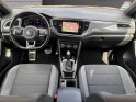 Volkswagen t-roc r-line 1.5 tsi 150ch dsg7 - carplay - camera de recul - toit ouvrant occasion simplicicar rennes simplicicar...