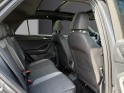 Volkswagen t-roc r-line 1.5 tsi 150ch dsg7 - carplay - camera de recul - toit ouvrant occasion simplicicar rennes simplicicar...