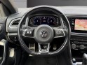 Volkswagen t-roc r-line 1.5 tsi 150ch dsg7 - carplay - camera de recul - toit ouvrant occasion simplicicar rennes simplicicar...