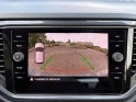 Volkswagen t-roc r-line 1.5 tsi 150ch dsg7 - carplay - camera de recul - toit ouvrant occasion simplicicar rennes simplicicar...