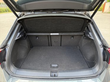 Volkswagen t-roc r-line 1.5 tsi 150ch dsg7 - carplay - camera de recul - toit ouvrant occasion simplicicar rennes simplicicar...