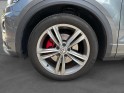 Volkswagen t-roc r-line 1.5 tsi 150ch dsg7 - carplay - camera de recul - toit ouvrant occasion simplicicar rennes simplicicar...