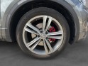 Volkswagen t-roc r-line 1.5 tsi 150ch dsg7 - carplay - camera de recul - toit ouvrant occasion simplicicar rennes simplicicar...