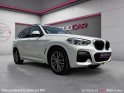 Bmw x3 g01 20d x-drive  190 chevaux, g01 x3 20d m-sport , carplay, avertisseur d'angle morts, sièges électriques,...