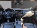 Bmw x4 f26 xdrive20d 190ch m sport a - sièges chauffant - garantie 12 mois occasion simplicicar nimes - rb auto simplicicar...