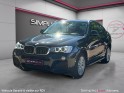 Bmw x4 f26 xdrive20d 190ch m sport a - sièges chauffant - garantie 12 mois occasion simplicicar nimes - rb auto simplicicar...