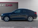 Bmw x4 f26 xdrive20d 190ch m sport a - sièges chauffant - garantie 12 mois occasion simplicicar nimes - rb auto simplicicar...