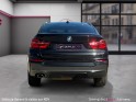 Bmw x4 f26 xdrive20d 190ch m sport a - sièges chauffant - garantie 12 mois occasion simplicicar nimes - rb auto simplicicar...