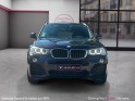 Bmw x4 f26 xdrive20d 190ch m sport a - sièges chauffant - garantie 12 mois occasion simplicicar nimes - rb auto simplicicar...