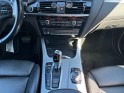 Bmw x4 f26 xdrive20d 190ch m sport a - sièges chauffant - garantie 12 mois occasion simplicicar nimes - rb auto simplicicar...
