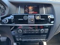 Bmw x4 f26 xdrive20d 190ch m sport a - sièges chauffant - garantie 12 mois occasion simplicicar nimes - rb auto simplicicar...