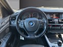 Bmw x4 f26 xdrive20d 190ch m sport a - sièges chauffant - garantie 12 mois occasion simplicicar nimes - rb auto simplicicar...