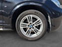Bmw x4 f26 xdrive20d 190ch m sport a - sièges chauffant - garantie 12 mois occasion simplicicar nimes - rb auto simplicicar...