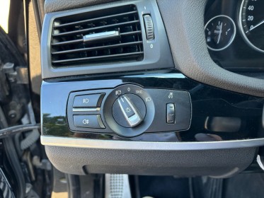 Bmw x4 f26 xdrive20d 190ch m sport a - sièges chauffant - garantie 12 mois occasion simplicicar nimes - rb auto simplicicar...