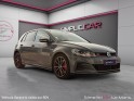 Volkswagen golf vii 2l gti tcr garantie 12 mois occasion simplicicar le mans simplicicar simplicibike france