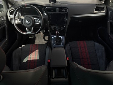 Volkswagen golf vii 2l gti tcr garantie 12 mois occasion simplicicar le mans simplicicar simplicibike france