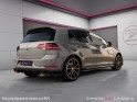 Volkswagen golf vii 2l gti tcr garantie 12 mois occasion simplicicar le mans simplicicar simplicibike france