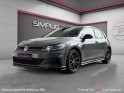 Volkswagen golf vii 2l gti tcr garantie 12 mois occasion simplicicar le mans simplicicar simplicibike france