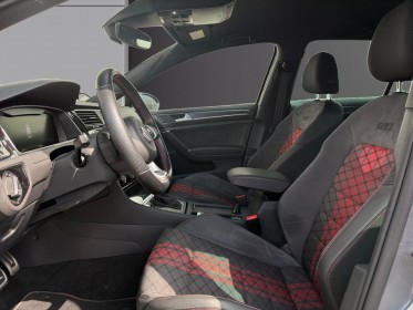 Volkswagen golf vii 2l gti tcr garantie 12 mois occasion simplicicar le mans simplicicar simplicibike france