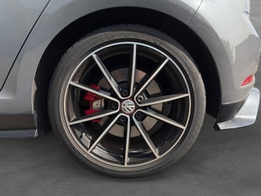 Volkswagen golf vii 2l gti tcr garantie 12 mois occasion simplicicar le mans simplicicar simplicibike france