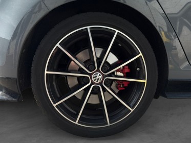 Volkswagen golf vii 2l gti tcr garantie 12 mois occasion simplicicar le mans simplicicar simplicibike france
