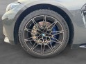 Bmw m3 competition touring g81 xdrive 530 ch bva8 - phase 2 - véhicule francais - malus payer - reprise possible occasion...