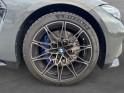 Bmw m3 competition touring g81 xdrive 530 ch bva8 - phase 2 - véhicule francais - malus payer - reprise possible occasion...