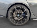 Bmw m3 competition touring g81 xdrive 530 ch bva8 - phase 2 - véhicule francais - malus payer - reprise possible occasion...