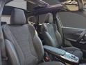 Bmw ix1 ixdrive20 204cv m sport 1ere main francais occasion simplicicar pertuis  simplicicar simplicibike france