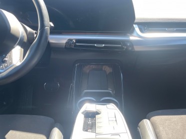 Bmw ix1 edrive20 pack m occasion simplicicar pertuis  simplicicar simplicibike france