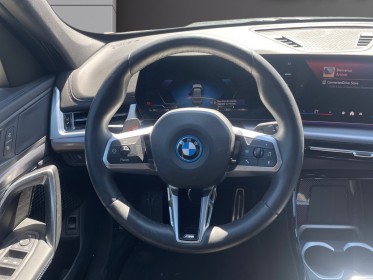 Bmw ix1 edrive20 pack m occasion simplicicar pertuis  simplicicar simplicibike france