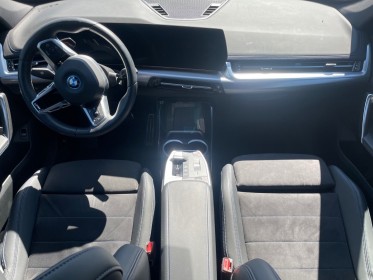 Bmw ix1 edrive20 pack m occasion simplicicar pertuis  simplicicar simplicibike france