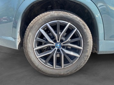 Bmw ix1 edrive20 pack m occasion simplicicar pertuis  simplicicar simplicibike france
